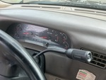 Control Station with Drivetrain Controls