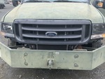 General Appearance with Exterior Lights