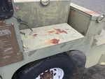 General Appearance with Paint