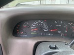 Control Station with Warning Lights