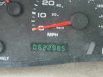 Control Station with Odometer