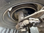Brakes with