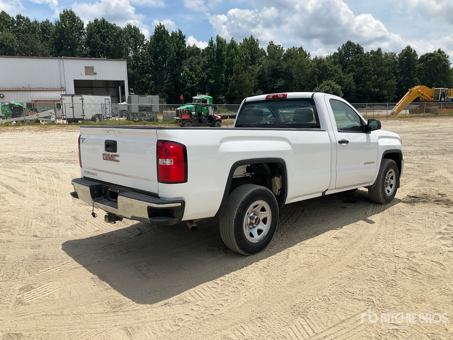 General Appearance with Imagen: esquina trasera derecha