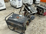 Generator with