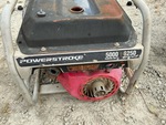 Generator with