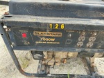 Generator with