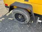 Trailer Chassis with