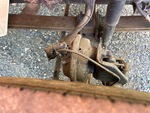 Brakes with