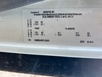 General Appearance with Numéro de série/Numéro d'identification du véhicule automobile