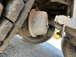 Brakes with