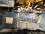 Motor with