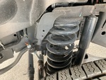 Chassis with Suspension Condition
