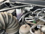 Engine with Radiator