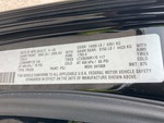 General Appearance with Motor Vehicle Safety Standards Label