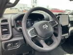 Options with Steering Control