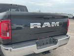 Chassis with Tailgate