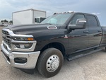 General Appearance with Sheet Metal (fiberglass) Condition