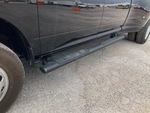 General Appearance with Steps/Ladders