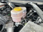 Chassis with Master Cylinder/Brake Control
