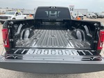 Chassis with Bed Body