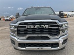General Appearance with Exterior Lights