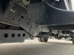 Chassis with Frame Condition