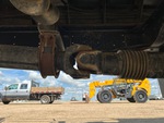 Drivetrain with