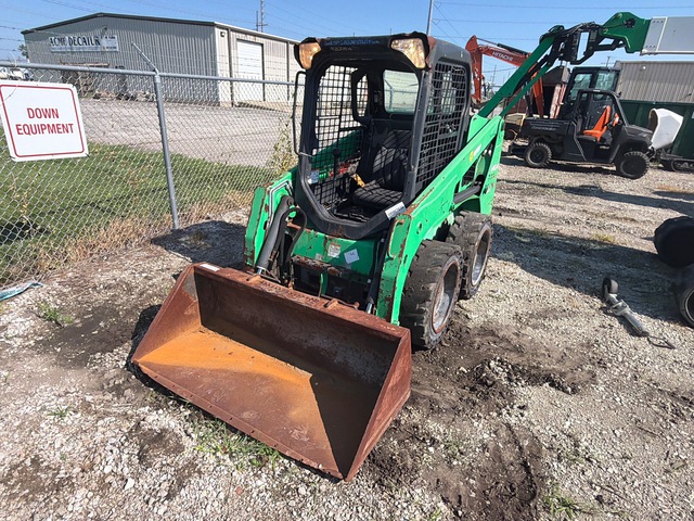 2019 BOBCAT S450 Skid Steer Loader 2019 BOBCAT S450 Skid Steer Loader