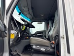 Cab with