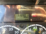 Cab with Engine Hours