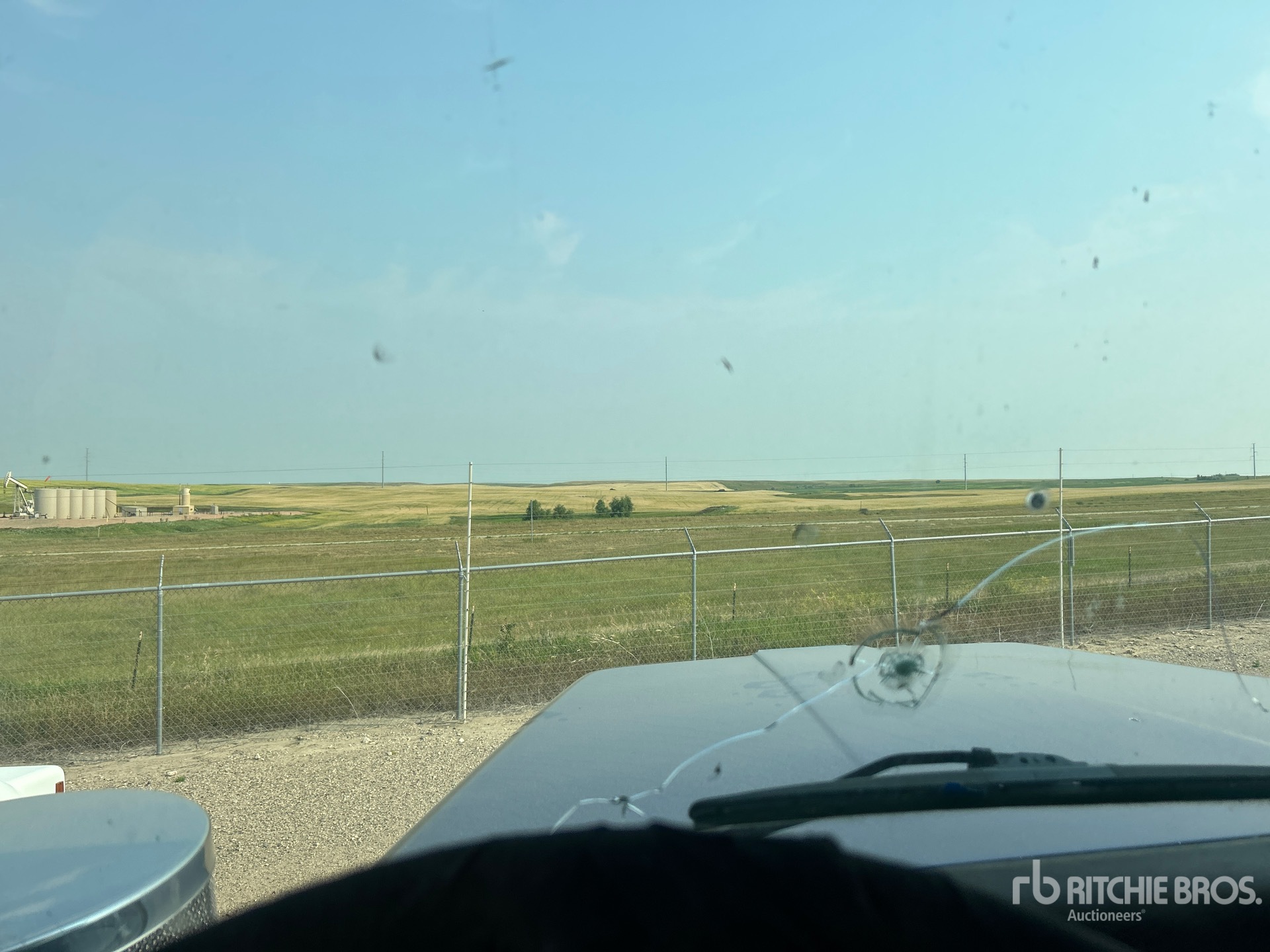 2006 Western Star 4900