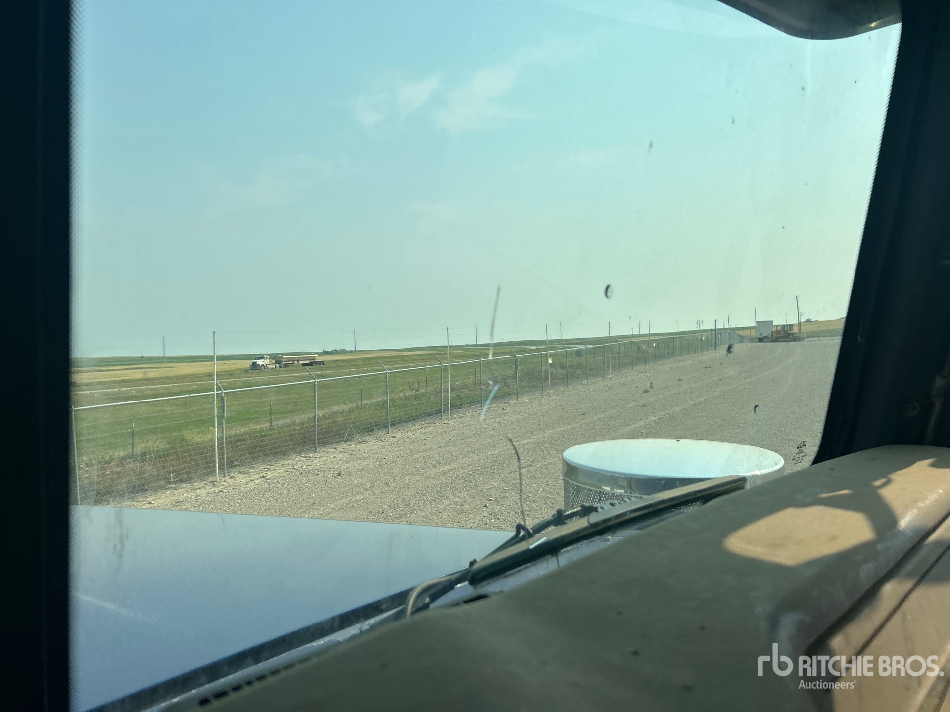 2006 Western Star 4900