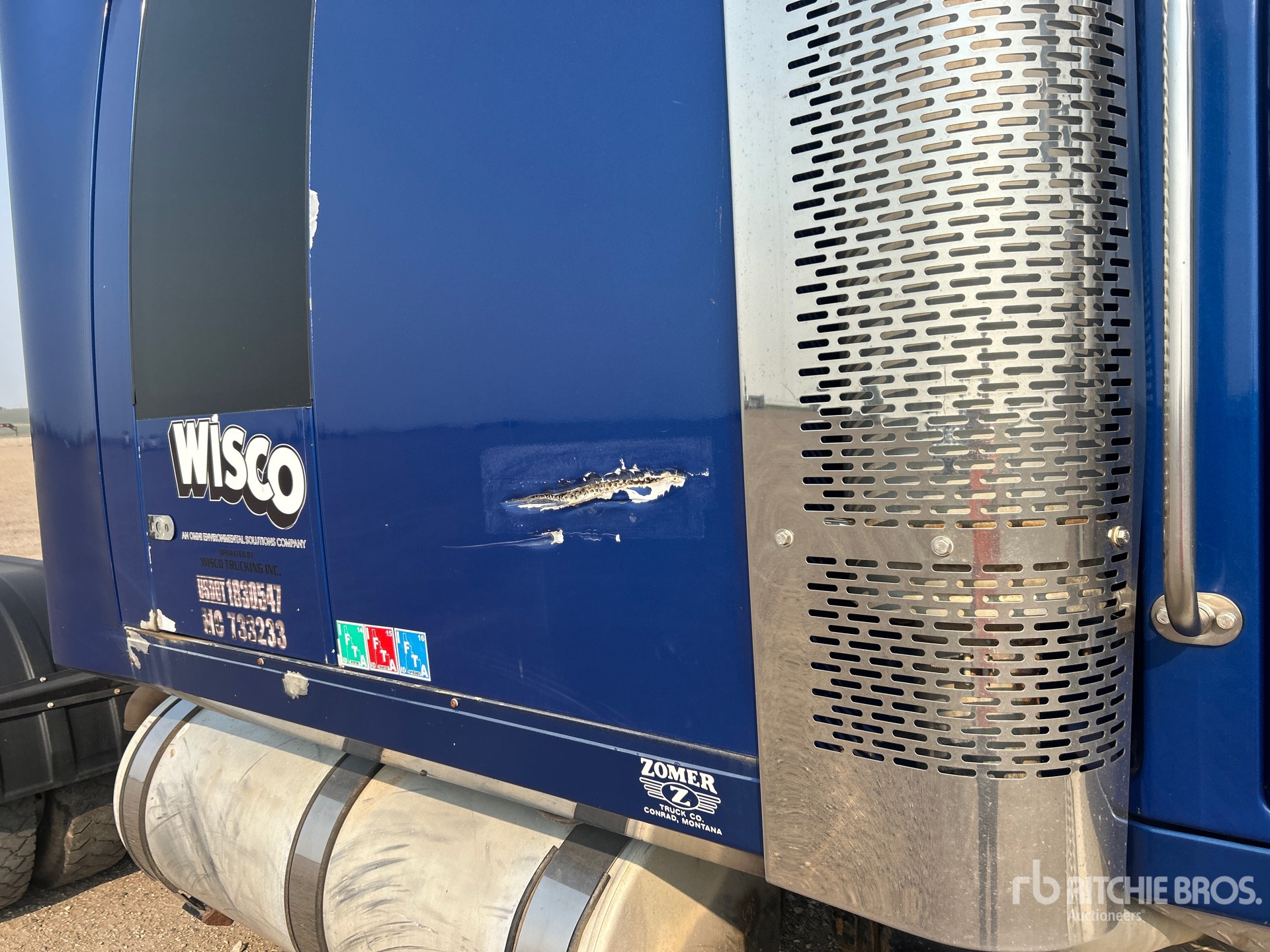 2006 Western Star 4900