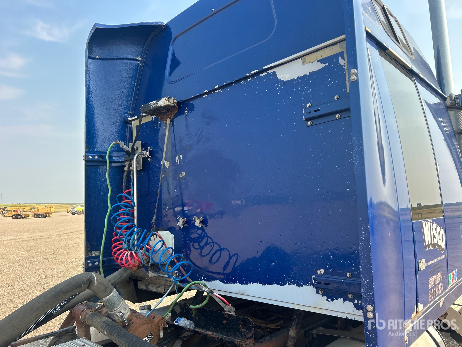 2006 Western Star 4900