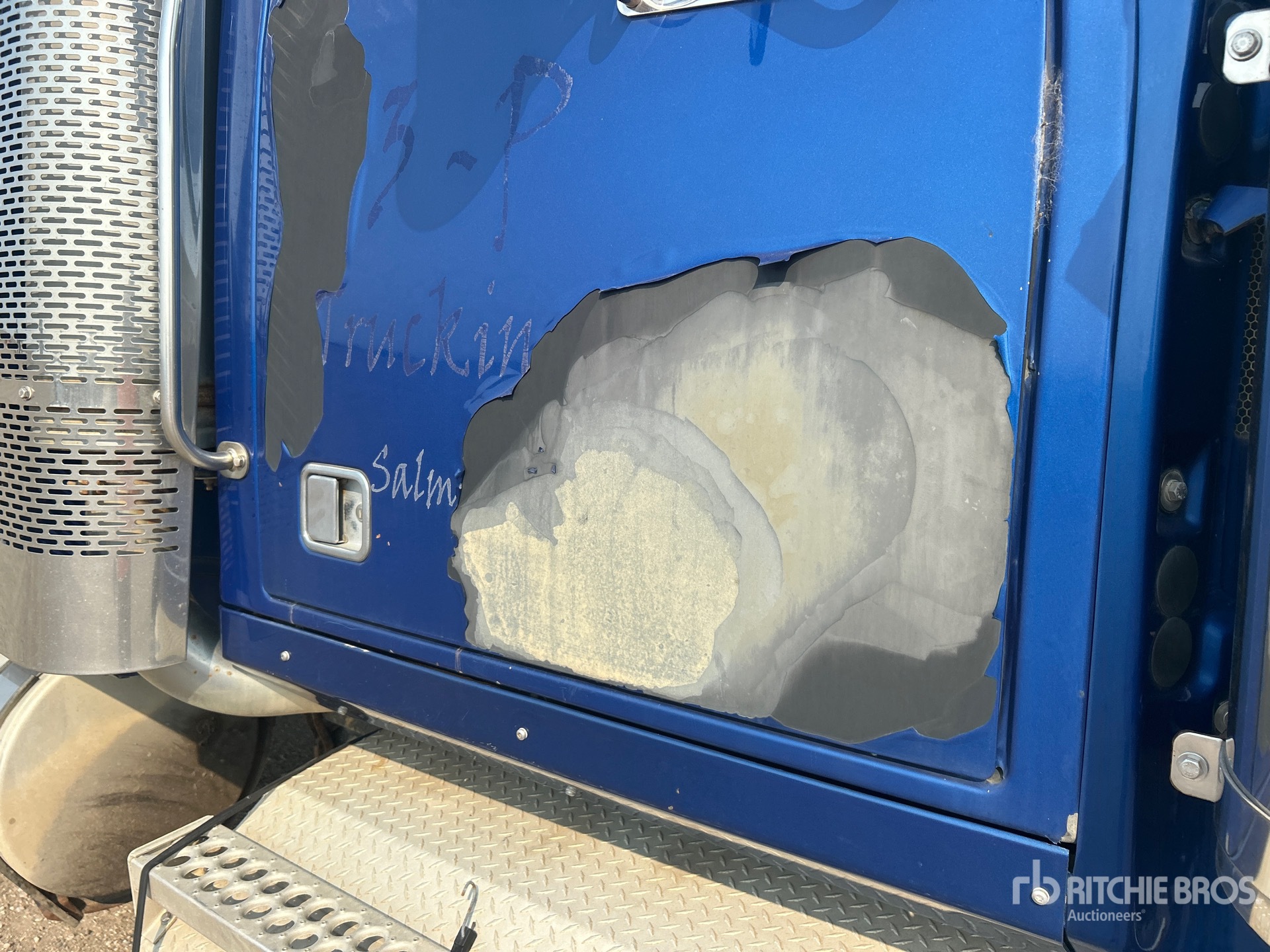 2006 Western Star 4900