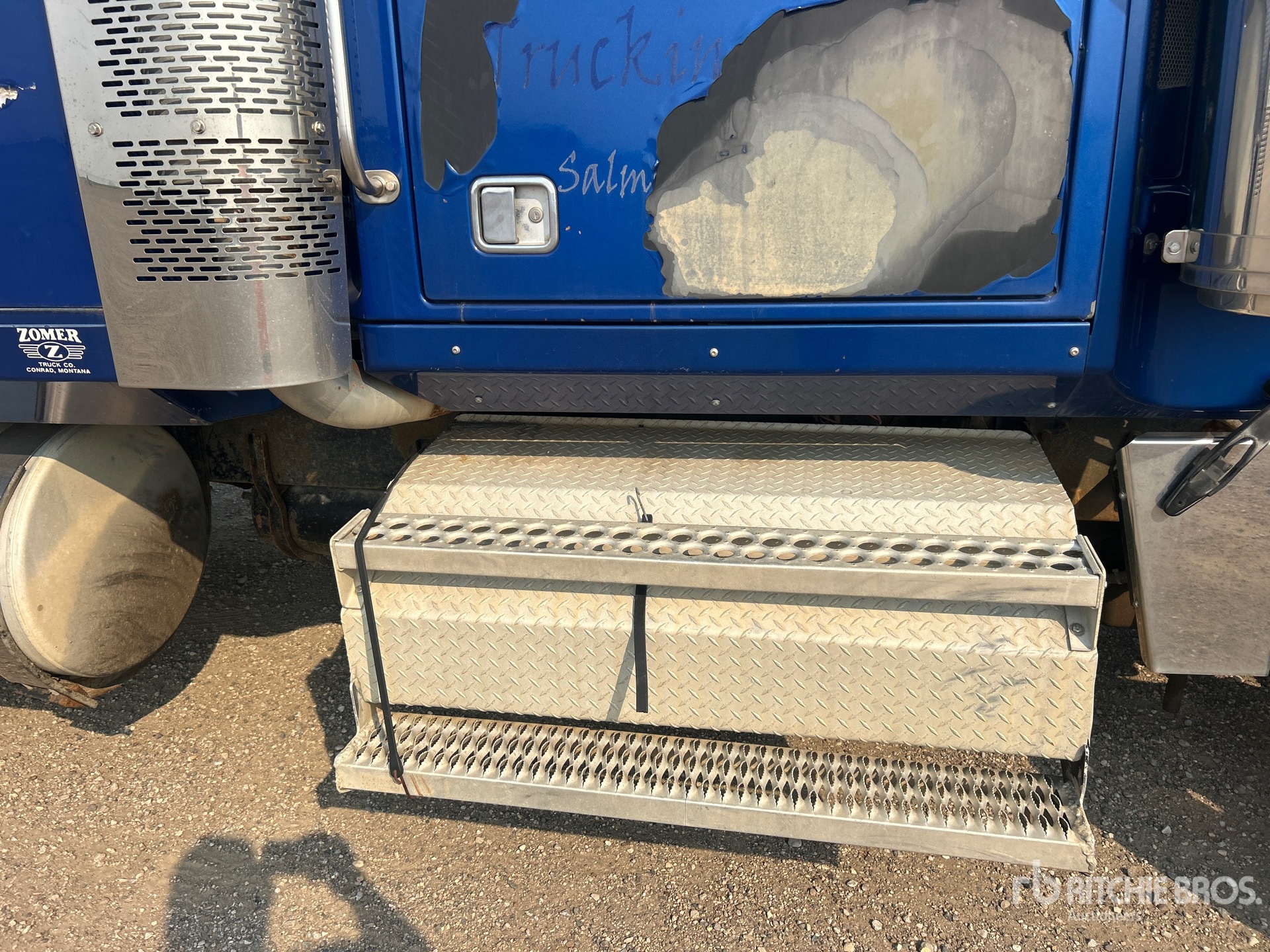 2006 Western Star 4900