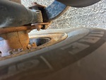 Brakes with