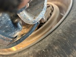 Brakes with