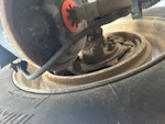 Brakes with