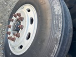 4 Underbody - Truck with