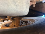 Brakes with