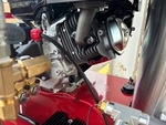 Engine with