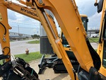 Hydraulics with