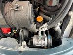 Motor with