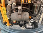 Motor with