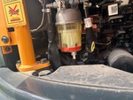 Motor with