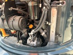 Motor with