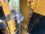 Hydraulics with Hydrauliktank