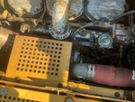 Motor with