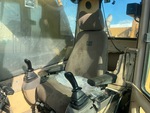 Control Station with Sitze/Armlehnen